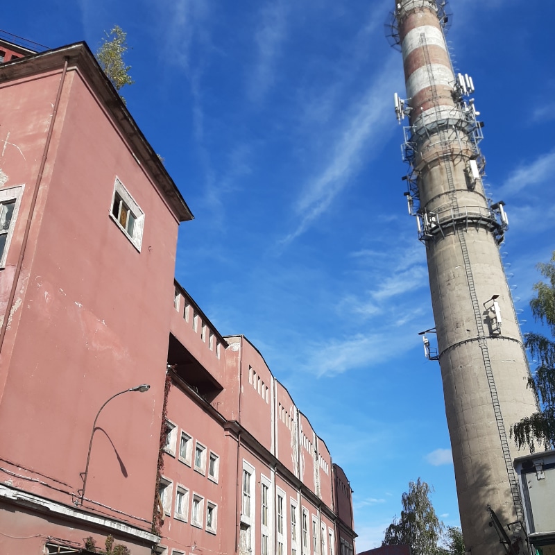 Spacery Historyczne – Manchester Północy