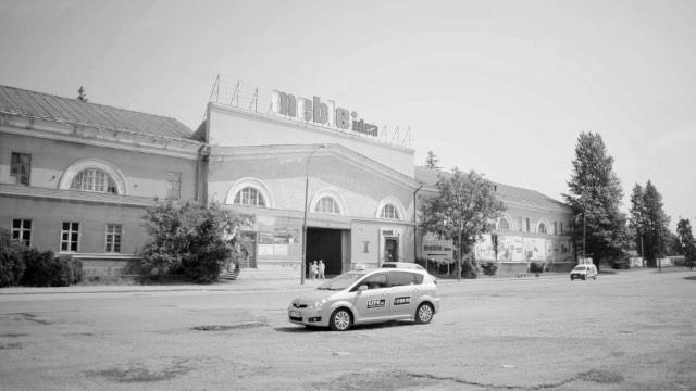 Drugi spacer historyczny – Manchester Północy 03.04.2022